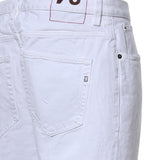 Jeans Brighton carrot in denim UP434 BF0014UPTD000 DONDUP 