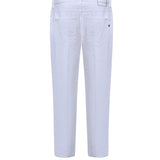 Jeans Brighton carrot in denim UP434 BF0014UPTD000 DONDUP 