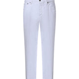 Jeans Brighton carrot in denim UP434 BF0014UPTD000 DONDUP 
