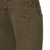 Jeans Brighton carrot in denim UP434 BF0014UPTD637 DONDUP 