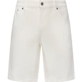 Bermuda Derick in cotone UP454 BSE037UKPT001 DONDUP 