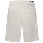 Bermuda Derick in cotone UP454 BSE037UKPT001 DONDUP 