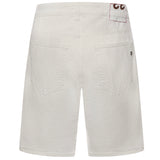 Bermuda Derick in cotone UP454 BSE037UKPT001 DONDUP 