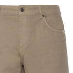 Bermuda Derick in cotone UP454 BSE037UKPT010 DONDUP 