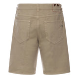 Bermuda Derick in cotone UP454 BSE037UKPT010 DONDUP 