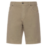 Bermuda Derick in cotone UP454 BSE037UKPT010 DONDUP 