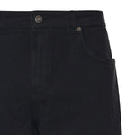 Bermuda Derick in cotone UP454 BSE037UKPT999 DONDUP 