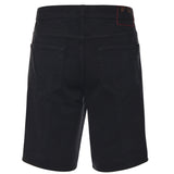 Bermuda Derick in cotone UP454 BSE037UKPT999 DONDUP 
