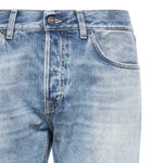 Jeans Icon in denim UP563 DFE286UMH1800 DONDUP 