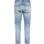 Jeans Icon in denim UP563 DFE286UMH1800 DONDUP 