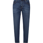 Jeans Icon in denim UP563 DSE340UMA2800 DONDUP 