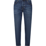 Jeans Icon in denim UP563 DSE340UMA2800 DONDUP 
