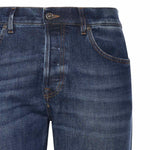 Jeans Icon in denim UP563 DSE340UMA2800 DONDUP 