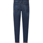 Jeans Icon in denim UP563 DSE340UMA2800 DONDUP 