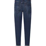 Jeans Icon in denim UP563 DSE340UMA2800 DONDUP 