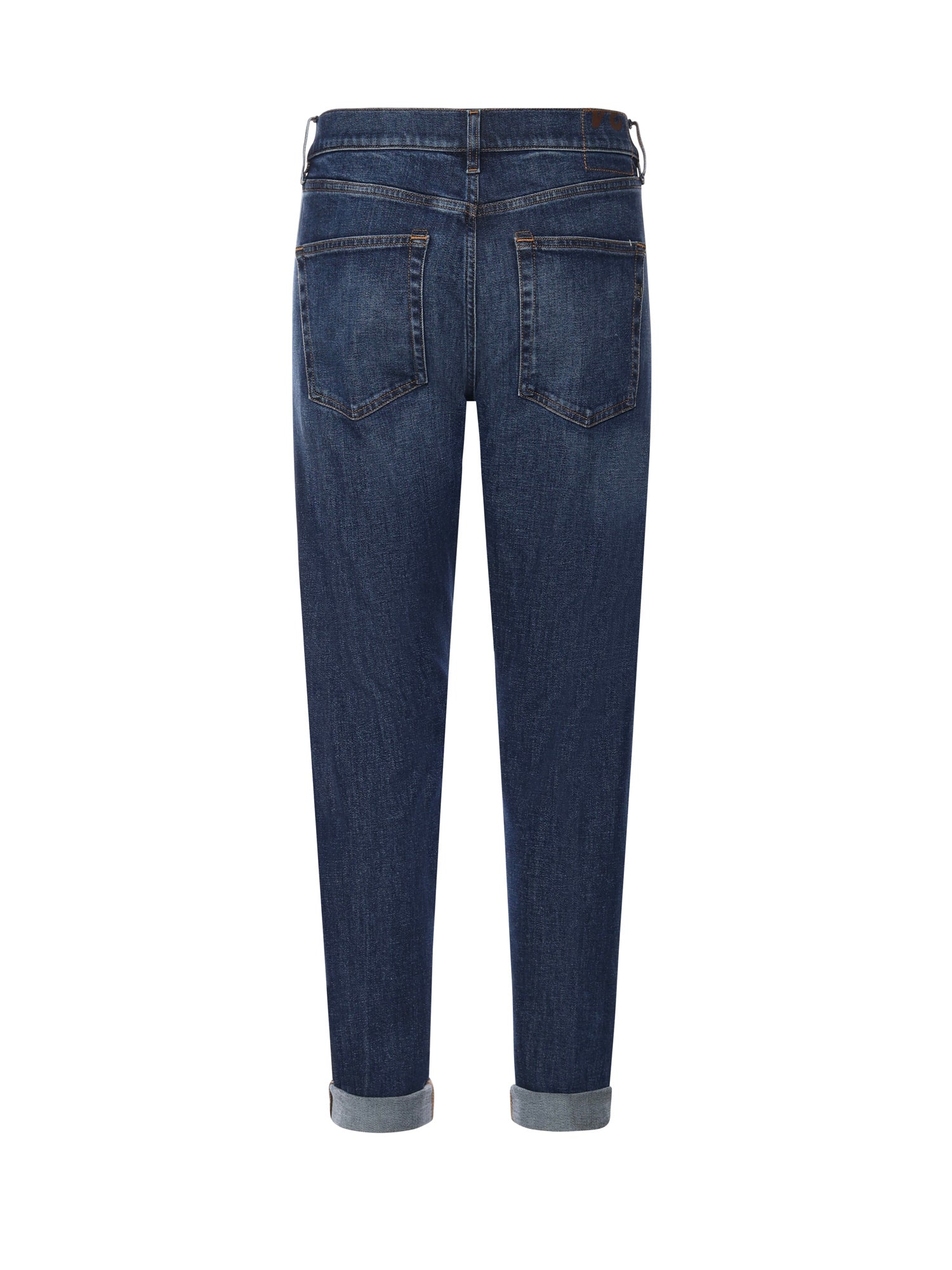Jeans Icon in denim UP563 DSE340UMA2800 DONDUP 