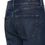 Jeans Icon in denim stretch UP563Z DSE340UMA2800 DONDUP 