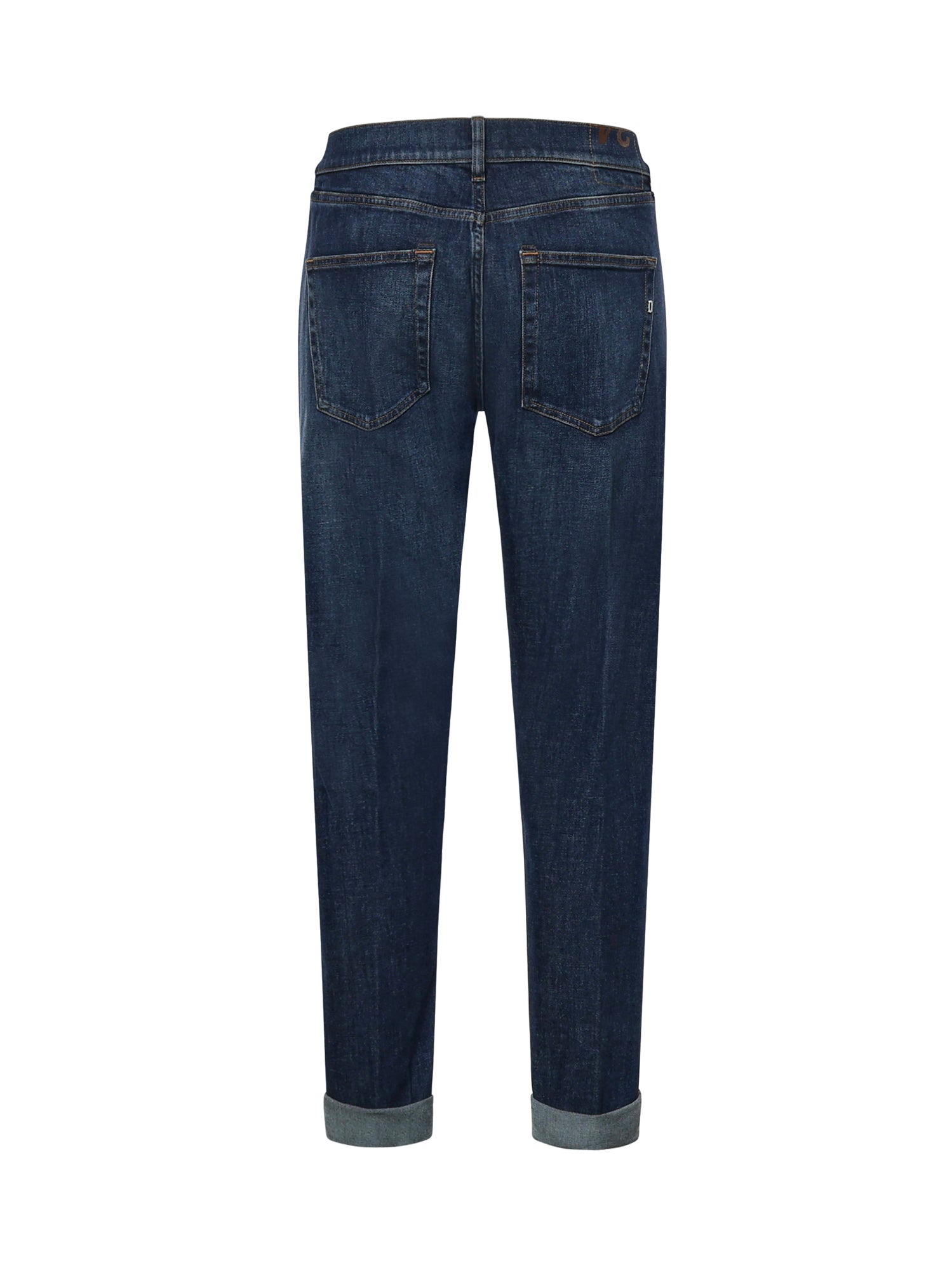 Jeans Icon in denim stretch UP563Z DSE340UMA2800 DONDUP 