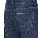 Jeans Dian in denim UP576 DF0283UMA9800 DONDUP 