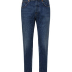 Jeans Dian in denim UP576 DF0283UMA9800 DONDUP 