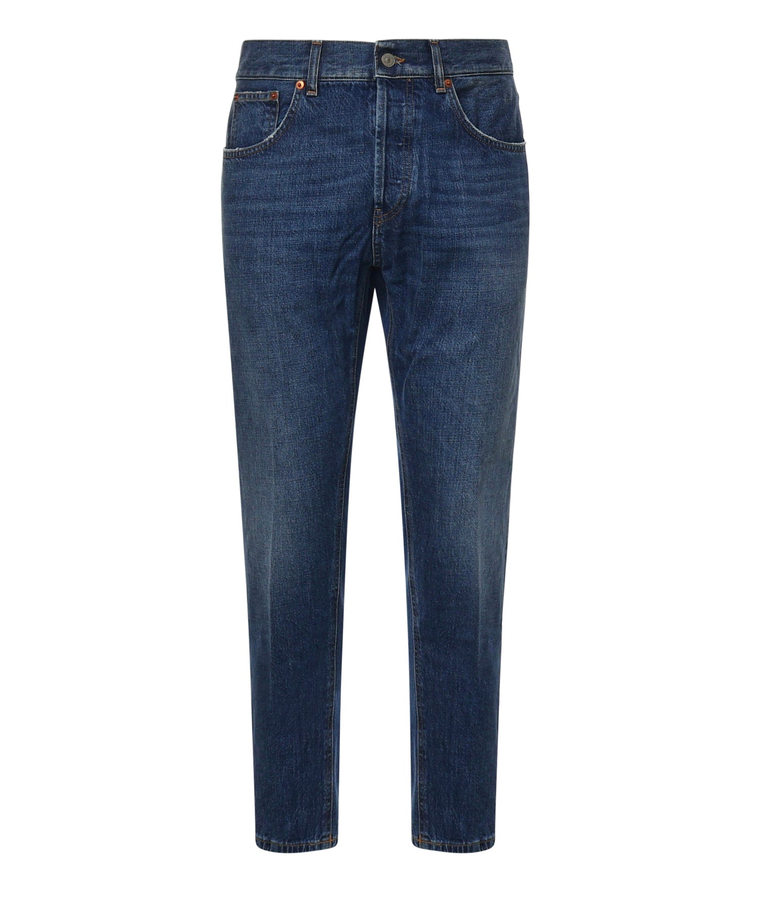 Jeans Dian in denim UP576 DF0283UMA9800 DONDUP 