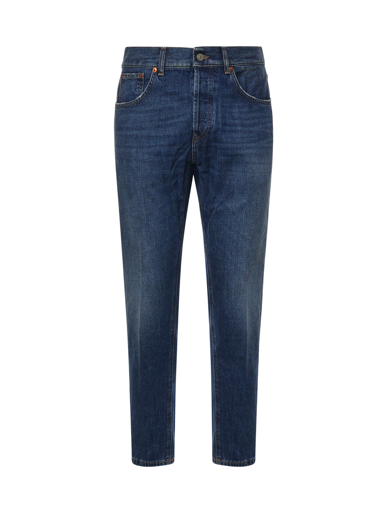 Jeans Dian in denim UP576 DF0283UMA9800 DONDUP 