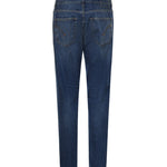 Jeans Dian in denim UP576 DF0283UMA9800 DONDUP 