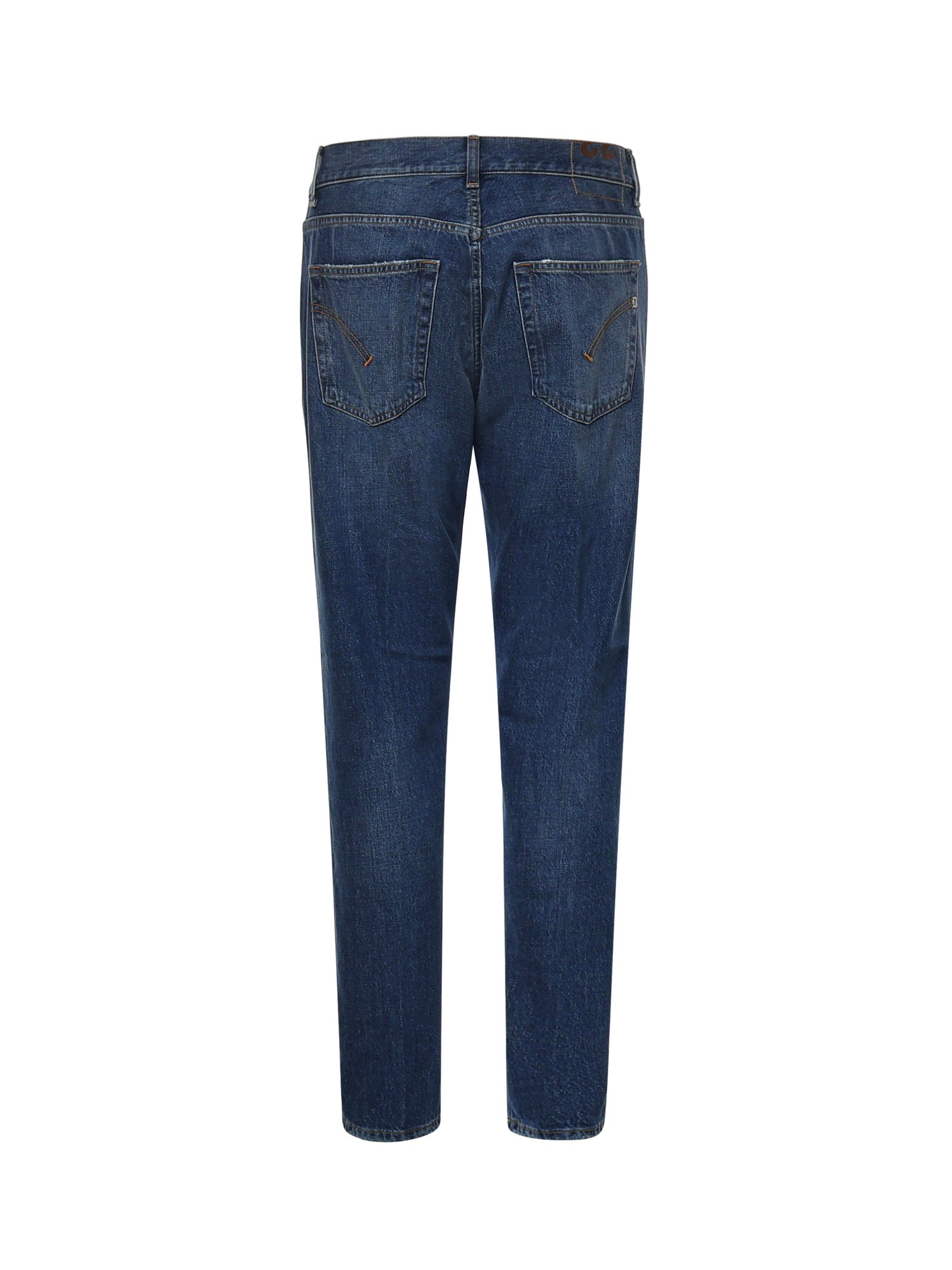 Jeans Dian in denim UP576 DF0283UMA9800 DONDUP 