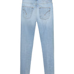 Jeans Dian in denim UP576 DFE311UME7800 DONDUP 