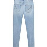 Jeans Dian in denim UP576 DFE311UME7800 DONDUP 