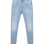 Jeans Dian in denim UP576 DFE311UME7800 DONDUP 