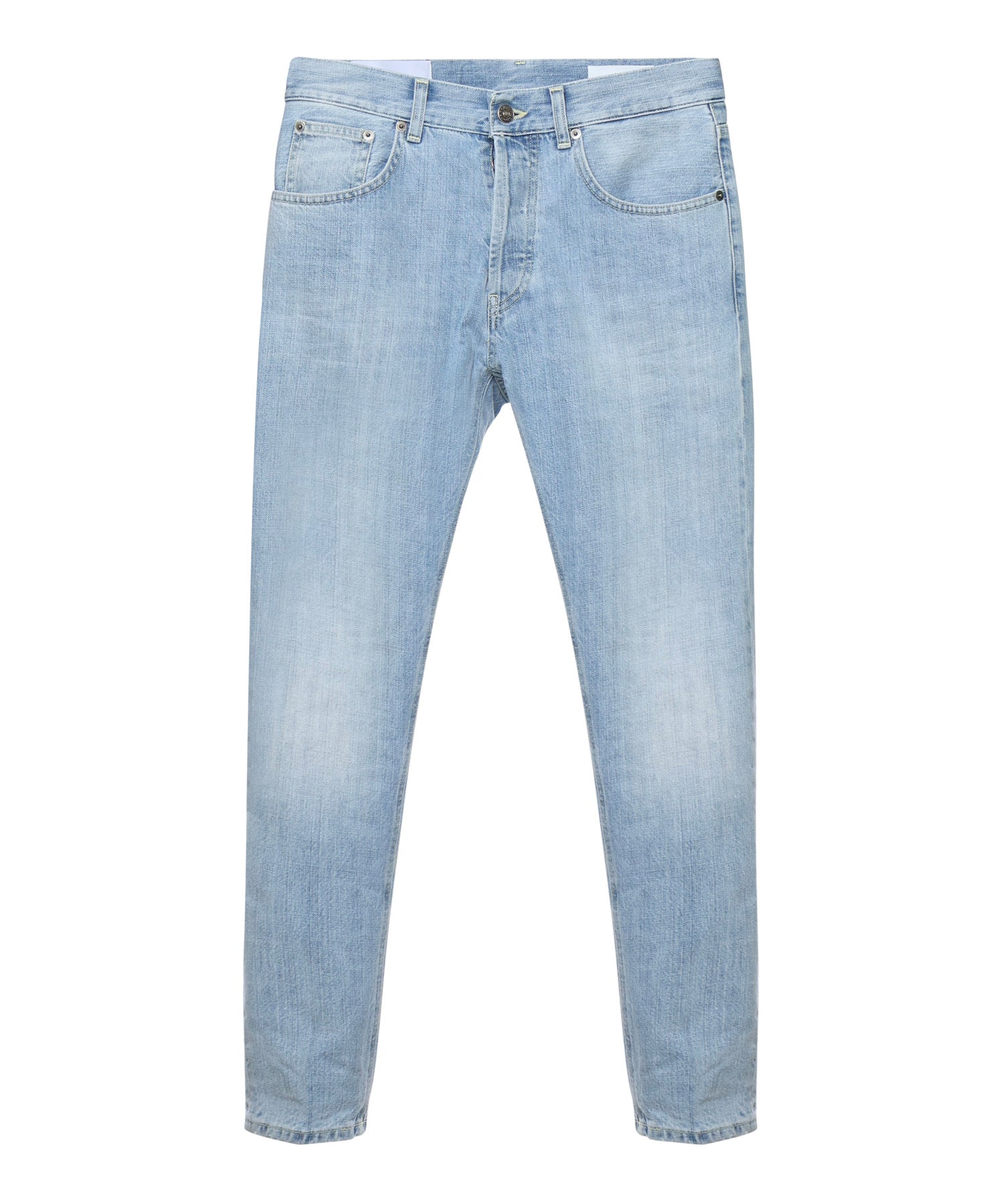 Jeans Dian in denim UP576 DFE311UME7800 DONDUP 
