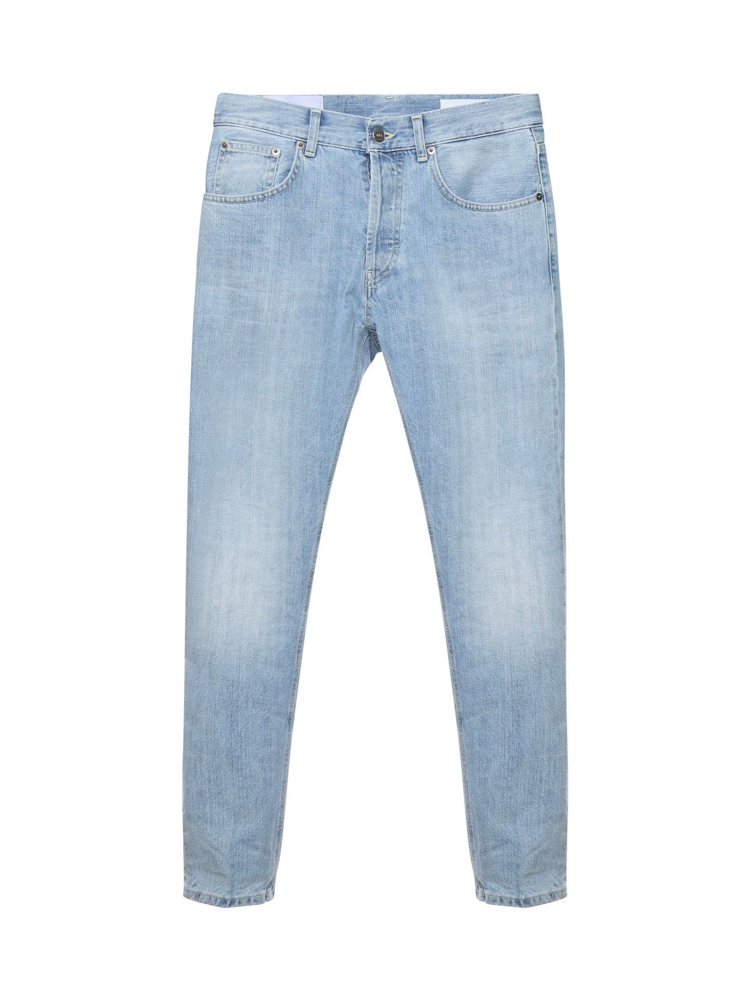 Jeans Dian in denim UP576 DFE311UME7800 DONDUP 