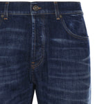 Jeans Dian in denim UP576 DS0107UME3800 DONDUP 