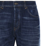 Jeans Dian in denim UP576 DS0107UME3800 DONDUP 