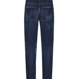 Jeans Dian in denim UP576 DS0107UME3800 DONDUP 