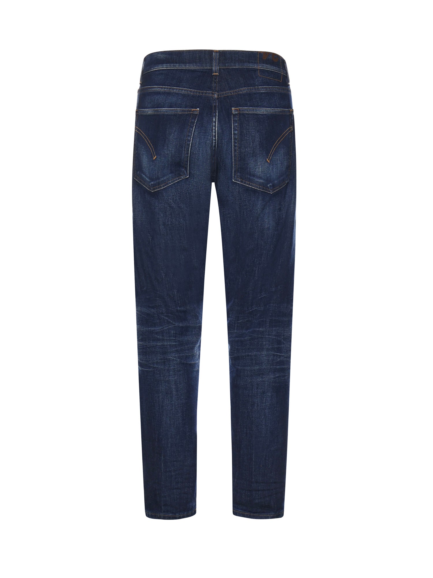 Jeans Dian in denim UP576 DS0107UME3800 DONDUP 