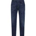 Jeans Dian in denim UP576 DS0107UME3800 DONDUP 