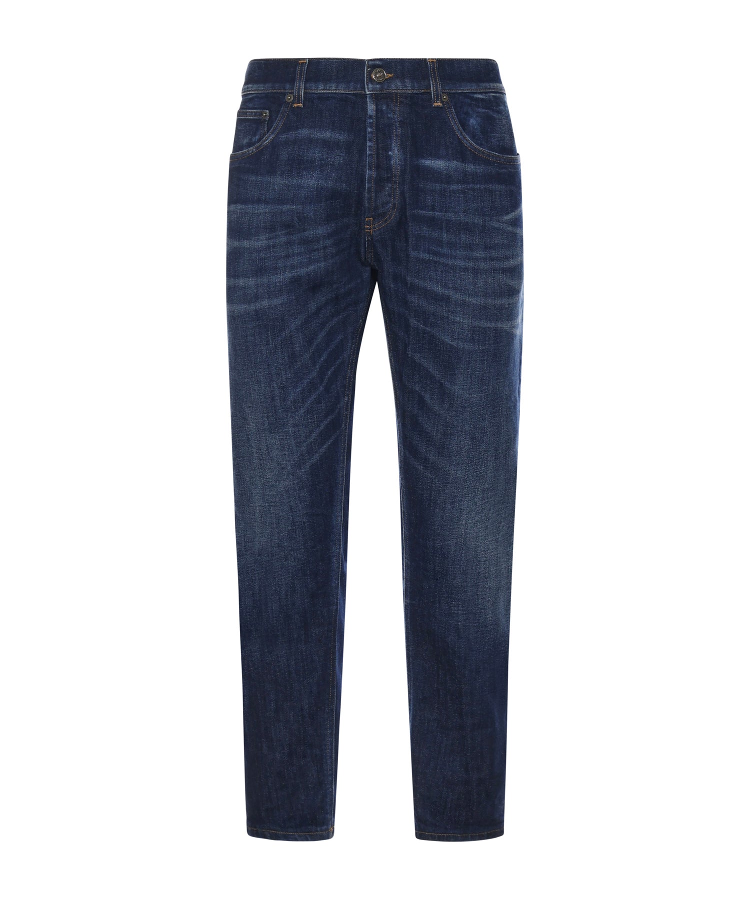Jeans Dian in denim UP576 DS0107UME3800 DONDUP 