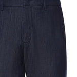 Pantalone Joe in denim UP615 DF0293ULT3800 DONDUP 