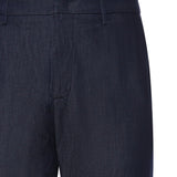 Pantalone Joe in denim UP615 DF0293ULT3800 DONDUP 