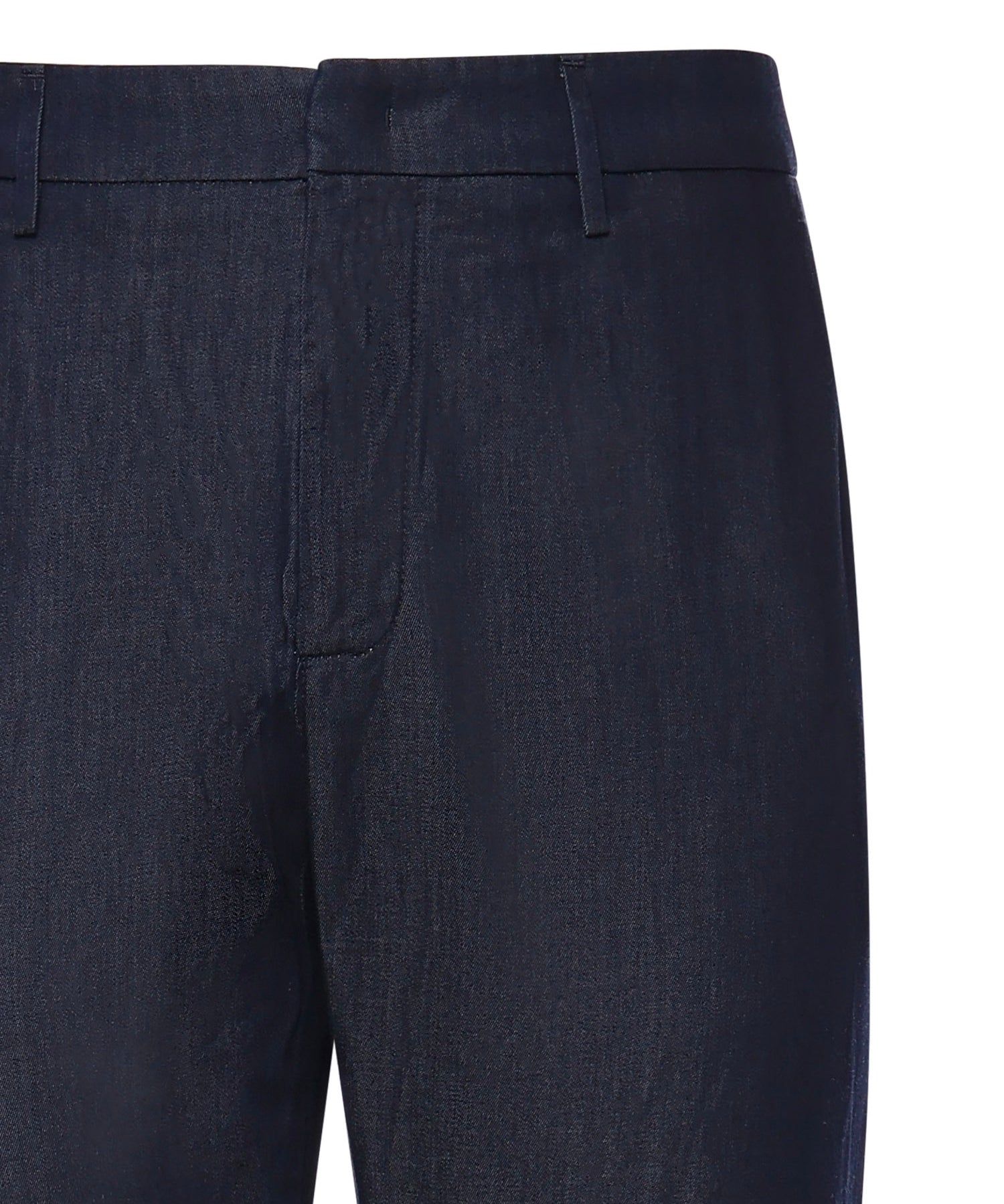 Pantalone Joe in denim UP615 DF0293ULT3800 DONDUP 