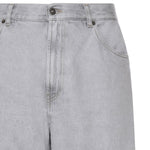 Bermuda Lenz in cotone UP624 DF0277UMB1900 DONDUP 
