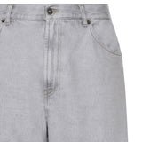 Bermuda Lenz in cotone UP624 DF0277UMB1900 DONDUP 