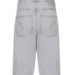 Bermuda Lenz in cotone UP624 DF0277UMB1900 DONDUP 