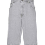 Bermuda Lenz in cotone UP624 DF0277UMB1900 DONDUP 