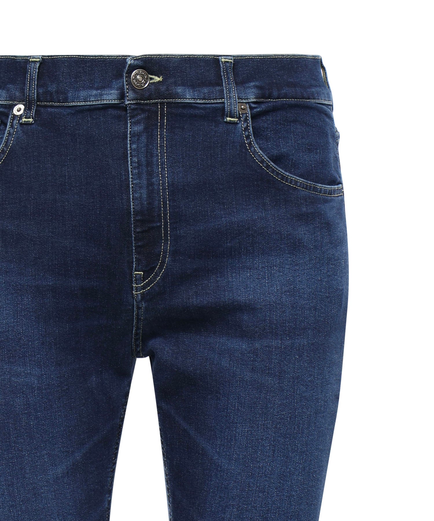 Jeans Jackie in denim stretch UP698 DS0334UMA6800 DONDUP 