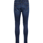 Jeans Jackie in denim stretch UP698 DS0334UMA6800 DONDUP 