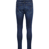 Jeans Jackie in denim stretch UP698 DS0334UMA6800 DONDUP 
