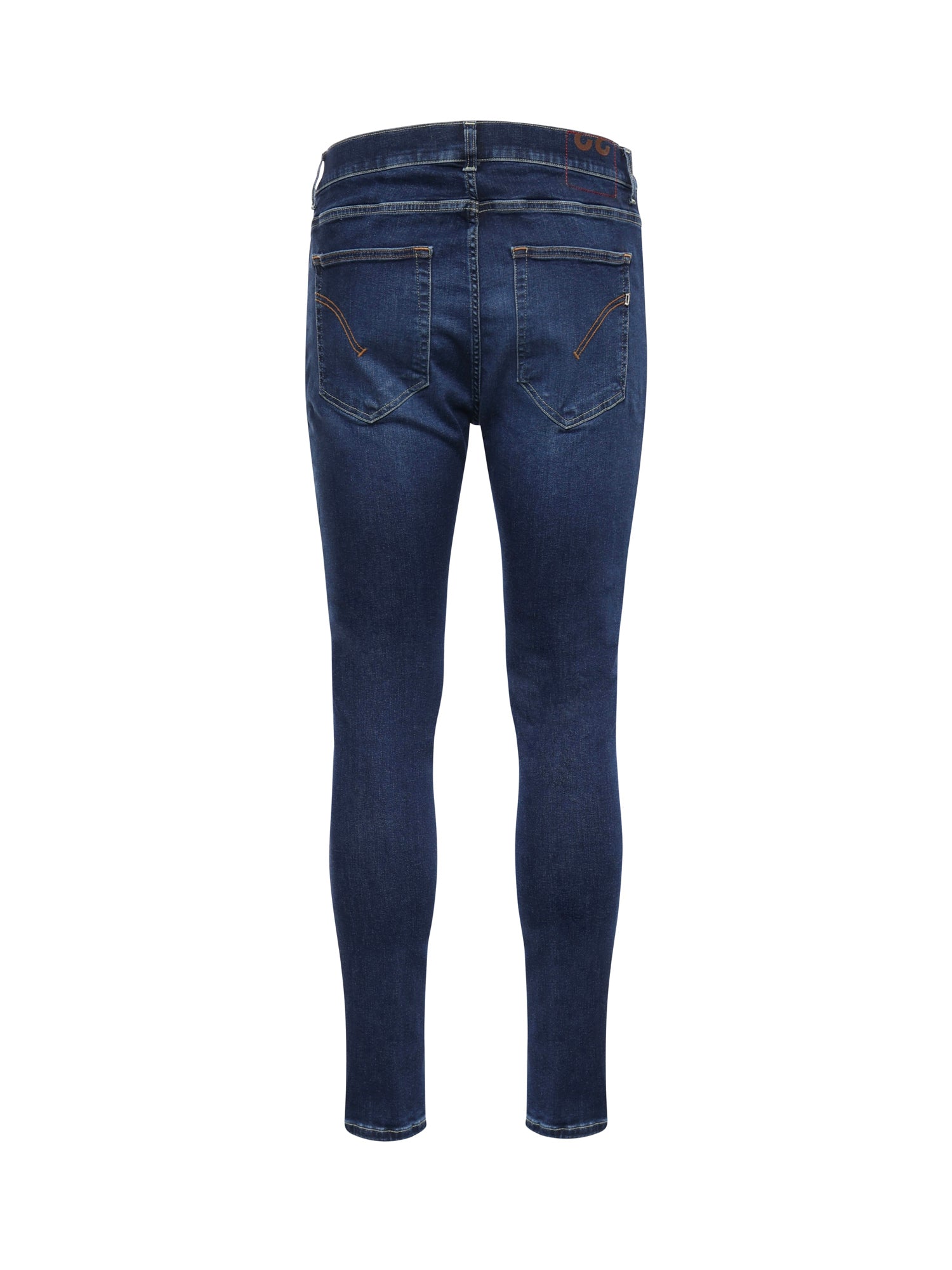 Jeans Jackie in denim stretch UP698 DS0334UMA6800 DONDUP 